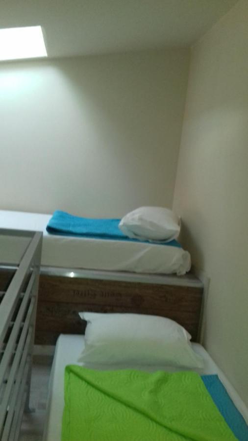 Kostas Family Rooms Stavros  Buitenkant foto